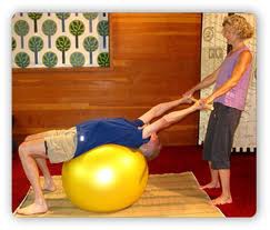 Grounding com extensão